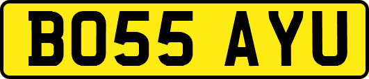 BO55AYU