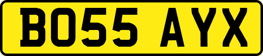 BO55AYX