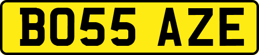 BO55AZE