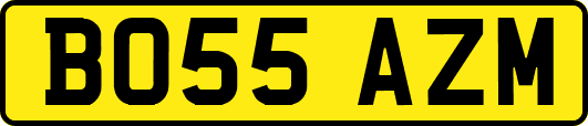 BO55AZM