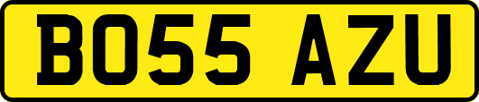BO55AZU