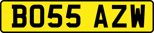 BO55AZW