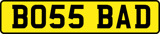 BO55BAD