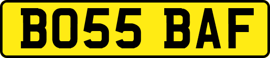 BO55BAF