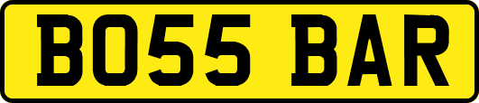 BO55BAR