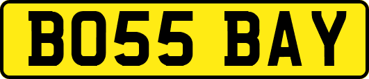 BO55BAY
