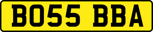 BO55BBA