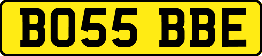 BO55BBE