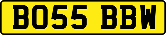 BO55BBW