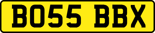 BO55BBX
