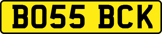 BO55BCK
