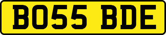 BO55BDE