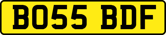 BO55BDF