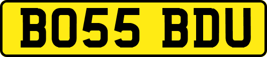 BO55BDU