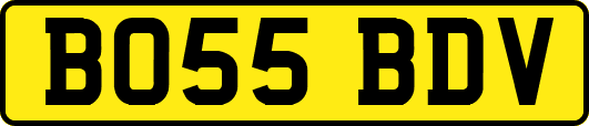 BO55BDV