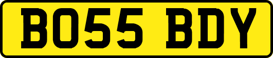 BO55BDY