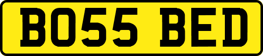 BO55BED