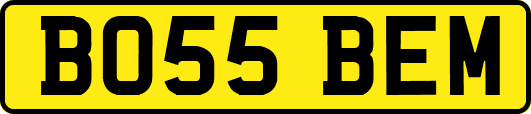BO55BEM