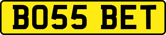 BO55BET
