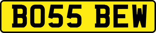 BO55BEW