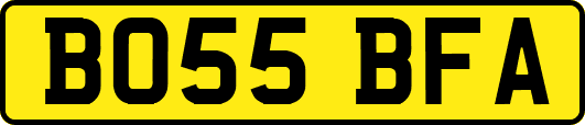 BO55BFA