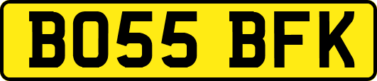 BO55BFK