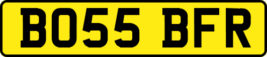 BO55BFR