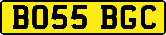 BO55BGC