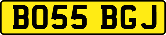 BO55BGJ