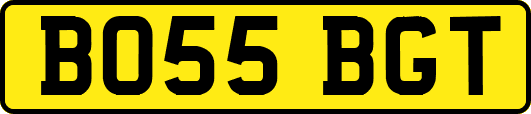 BO55BGT