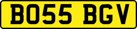 BO55BGV