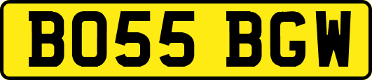 BO55BGW