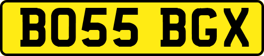 BO55BGX