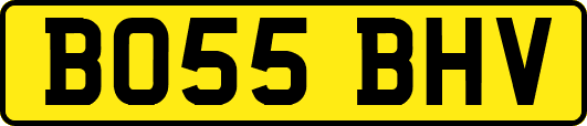 BO55BHV