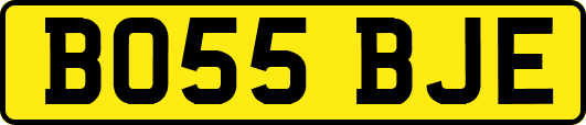 BO55BJE