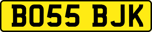 BO55BJK