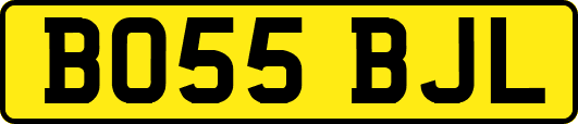BO55BJL