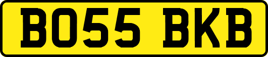 BO55BKB