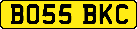 BO55BKC
