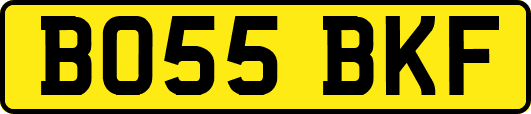 BO55BKF