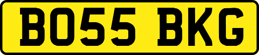 BO55BKG
