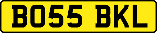 BO55BKL