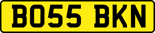 BO55BKN