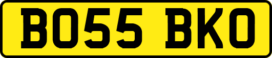 BO55BKO