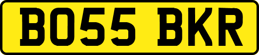 BO55BKR