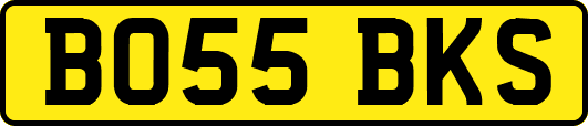 BO55BKS
