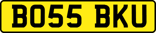 BO55BKU