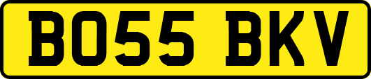 BO55BKV