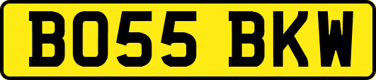 BO55BKW
