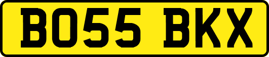 BO55BKX
